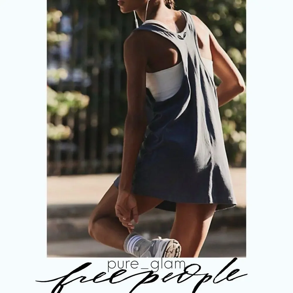 Free People tank top